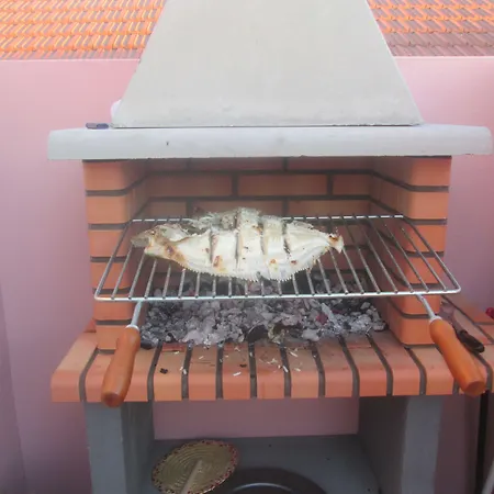 בית הארחה Why Not? אספיניו