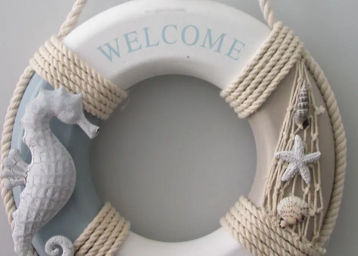 בית הארחה Why Not?