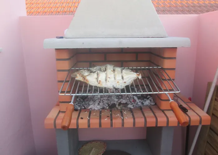 בית הארחה Why Not? אספיניו