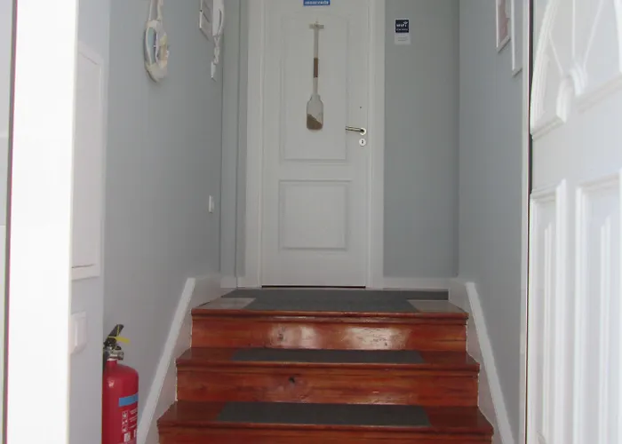 Why Not? בית הארחה