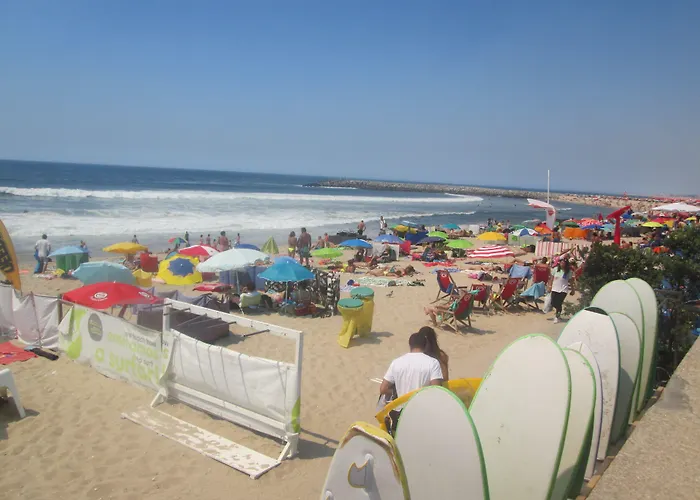 Why Not? בית הארחה *