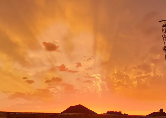 בית הארחה Why Not? אספיניו