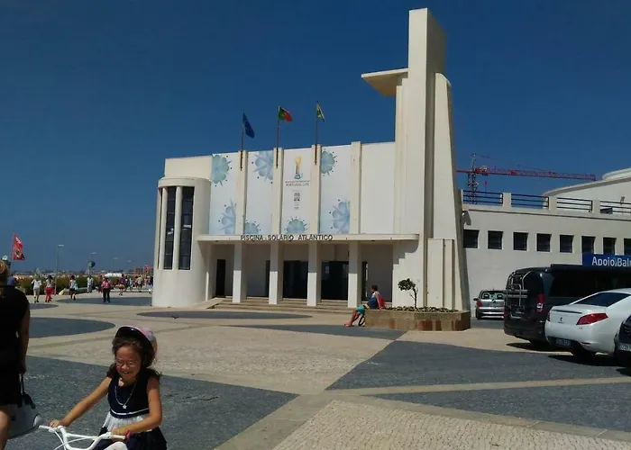 Why Not? * אספיניו