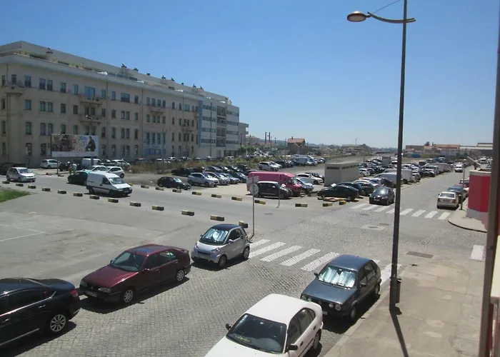 בית הארחה Why Not?