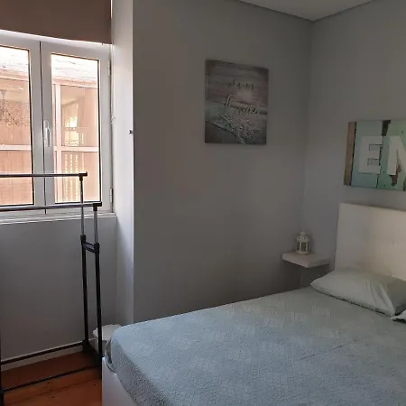 Why Not? Pensión Espinho (Aveiro)