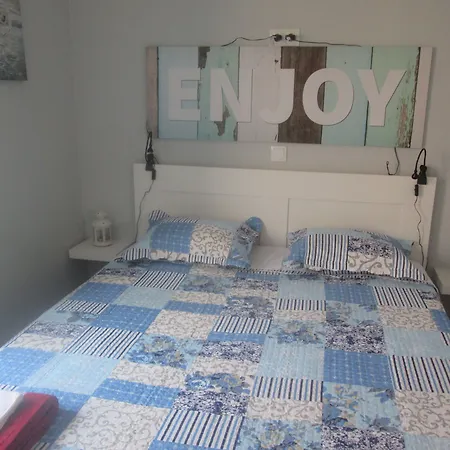 Pensión Why Not? Espinho (Aveiro)