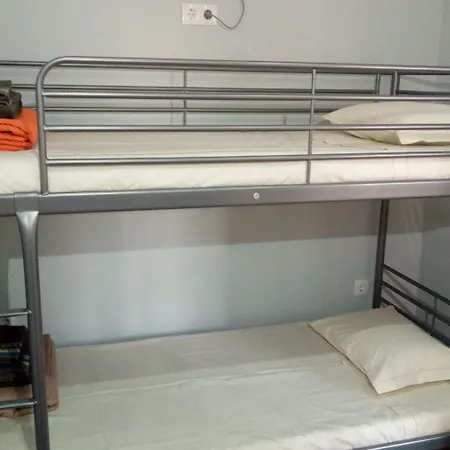 Why Not? בית הארחה