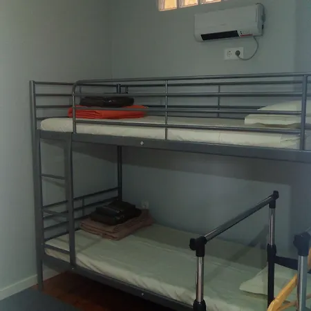 Why Not? בית הארחה *