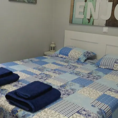 Why Not? Pensión Espinho (Aveiro)