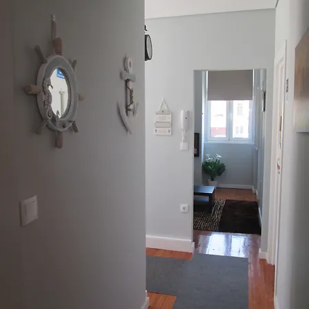 Why Not? Pensión Espinho (Aveiro)