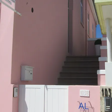 Why Not? Espinho (Aveiro)