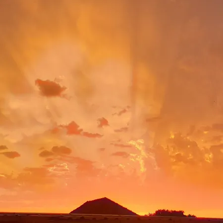 בית הארחה Why Not? אספיניו