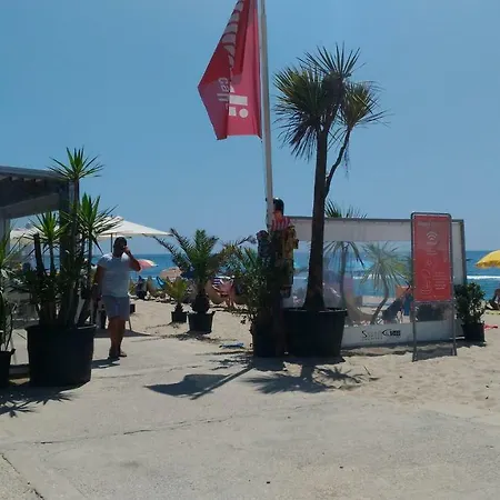 בית הארחה Why Not?