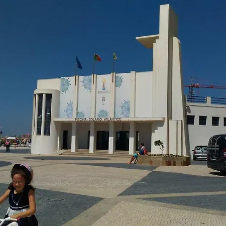 Why Not? * Espinho (Aveiro)