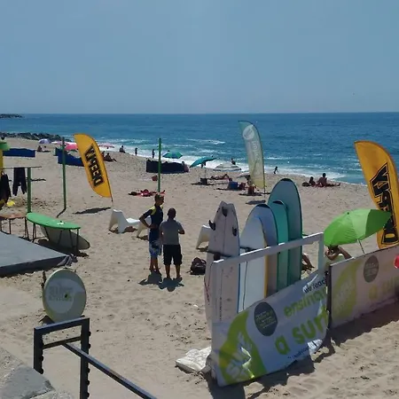 Why Not? בית הארחה *