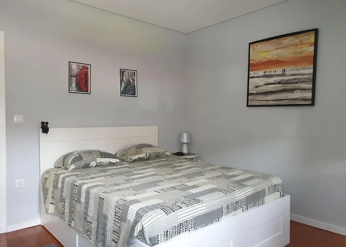 Maison d'hôtes Why Not? *