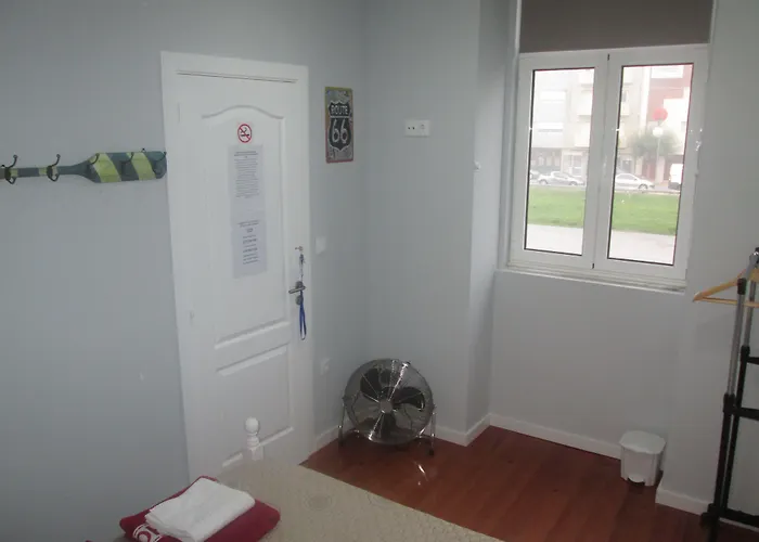 Affittacamere Why Not? Espinho (Aveiro)