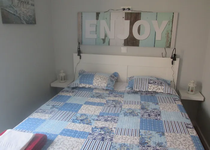 Guest house Why Not? Espinho (Aveiro)