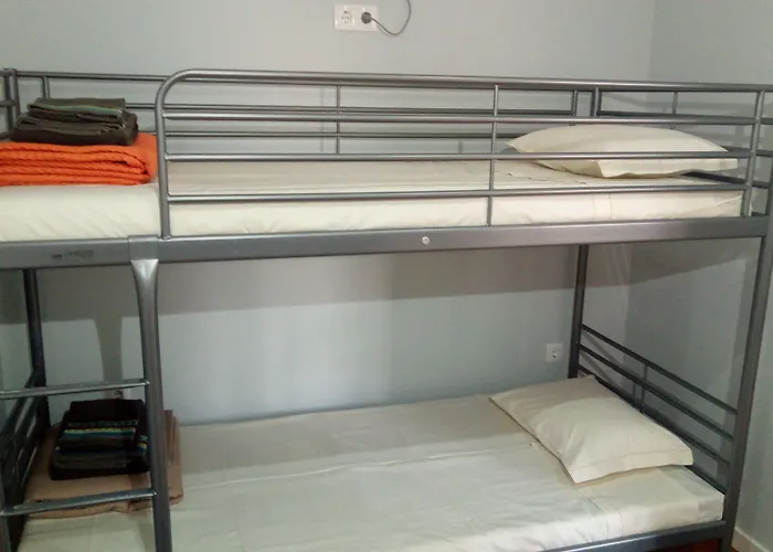 Why Not? Guest house