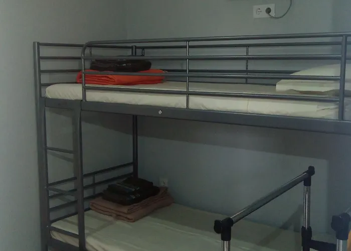 Why Not? Guest house *