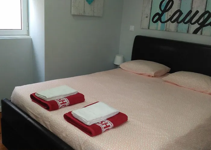 Why Not? Guest house