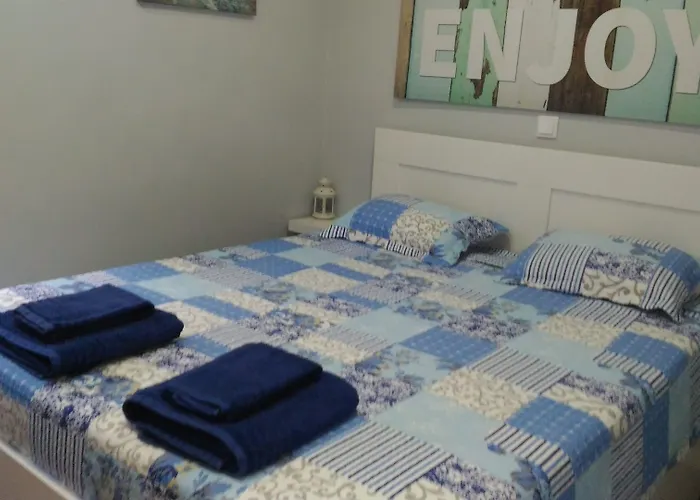 Why Not? Guest house Espinho (Aveiro)