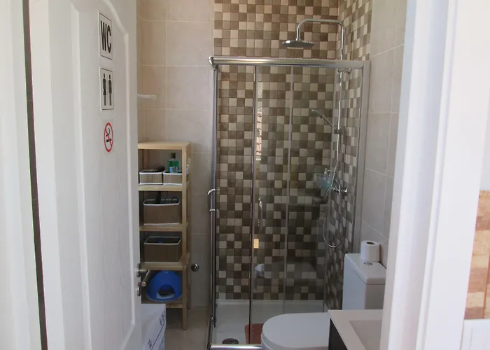 Guest house Why Not? Espinho (Aveiro)