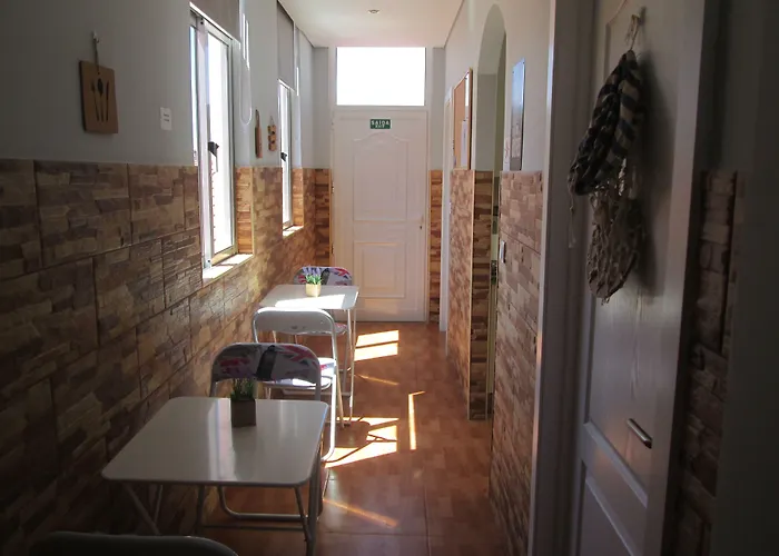 Guest house Why Not? Espinho (Aveiro)