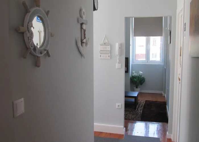 Why Not? Guest house Espinho (Aveiro)