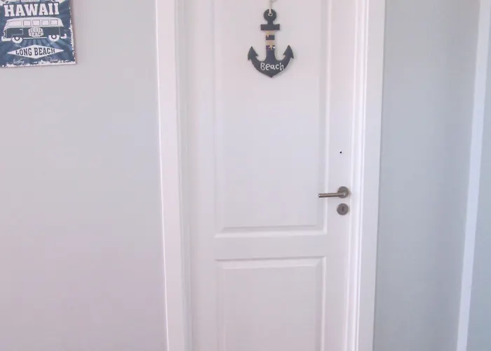 Why Not? Affittacamere