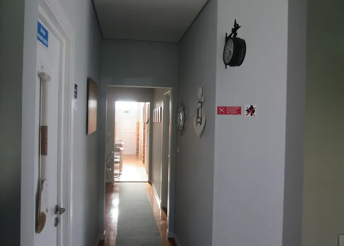 Why Not? Guest house Espinho (Aveiro)