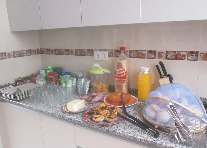 Why Not? Guest house *