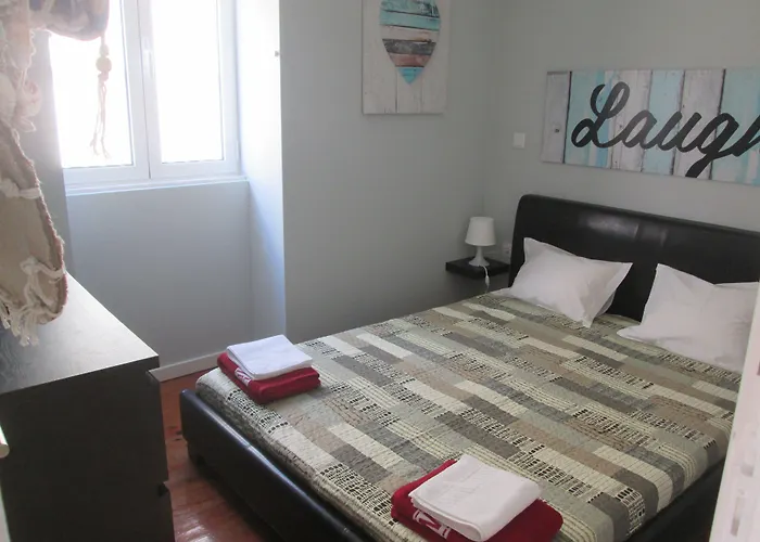 Why Not? * Espinho (Aveiro)