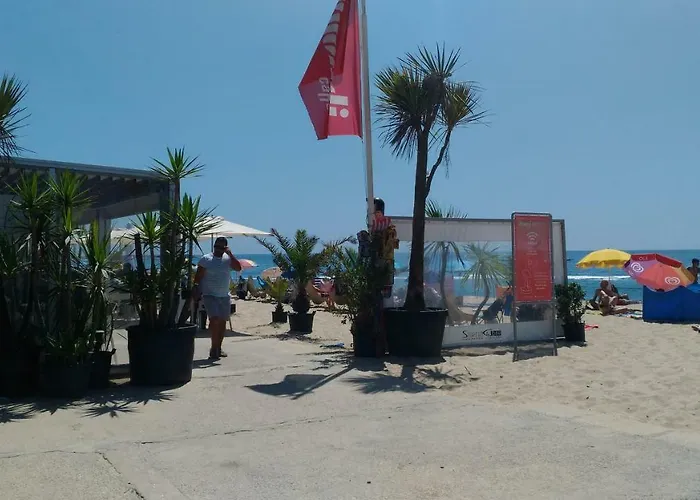 Guest house Why Not?