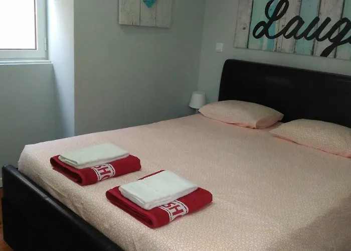 Why Not? Guest house *